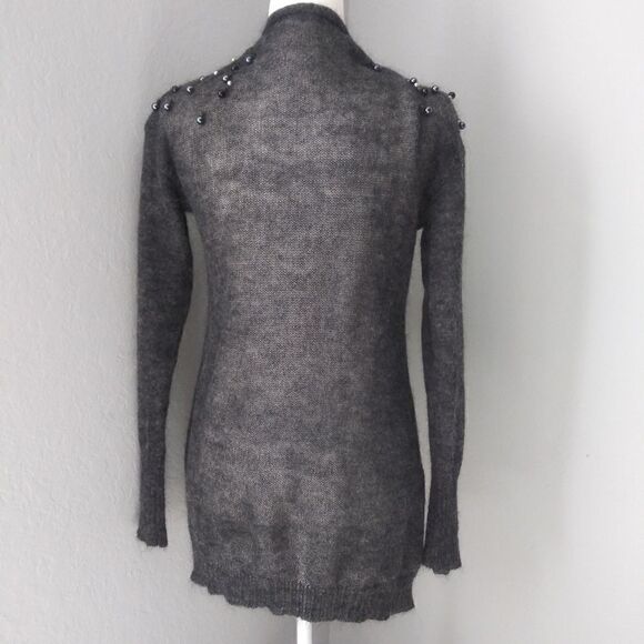 Max&Co. Cardigan Mohair blend - Picture 2 of 5